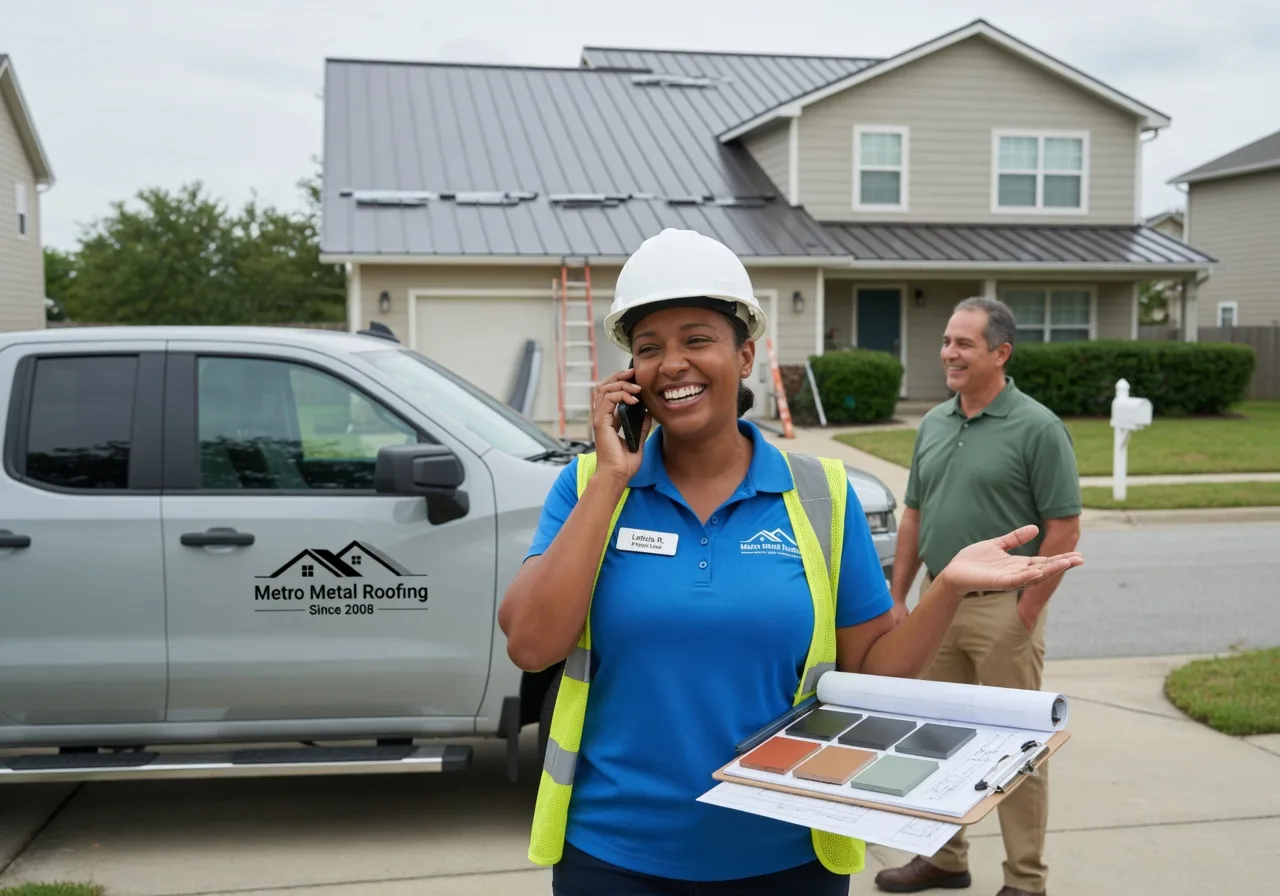 Metal Roofing Installation Beresford, SD FAQs