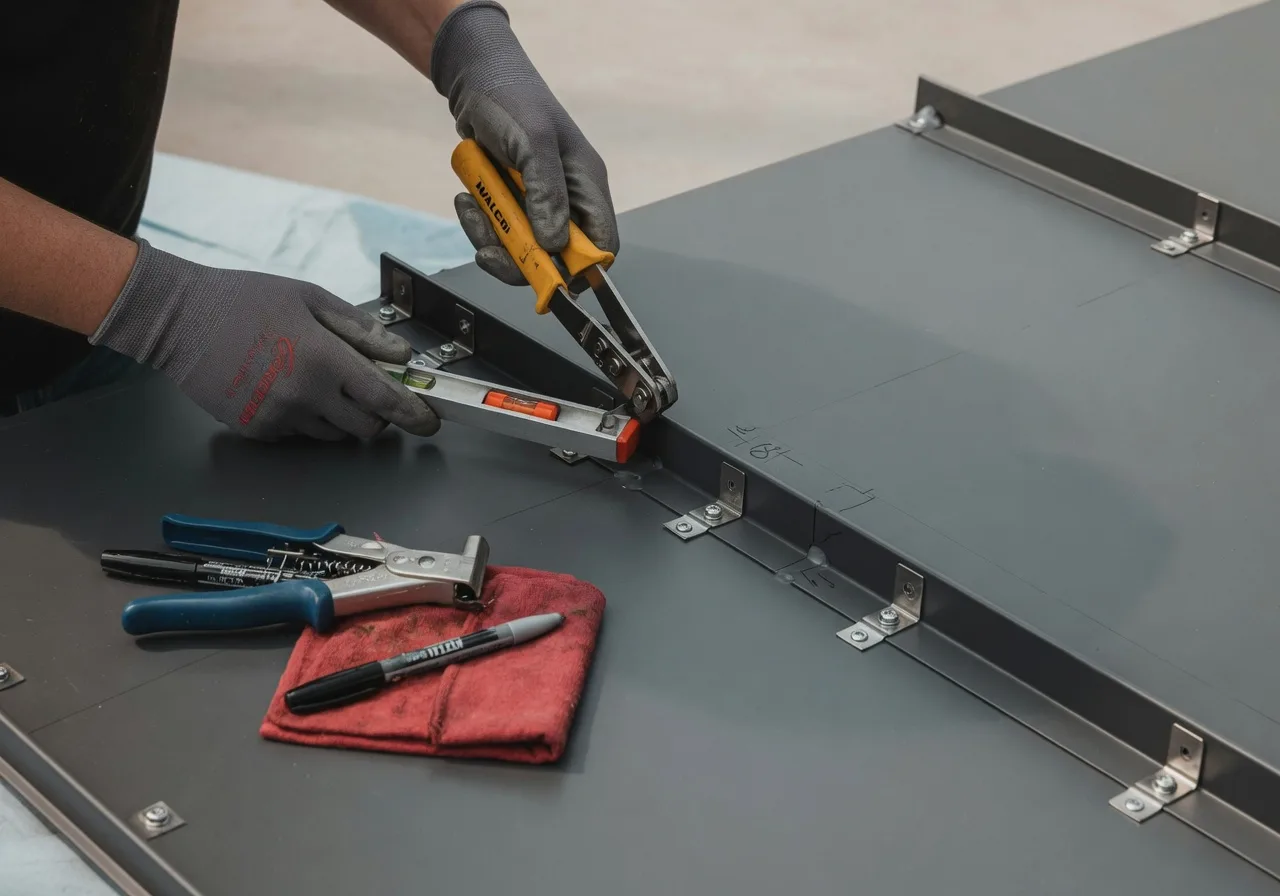 Why choose Metal Roofing Installation in Beresford, SD